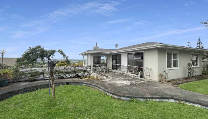 3 Windsor Terrace, Feilding