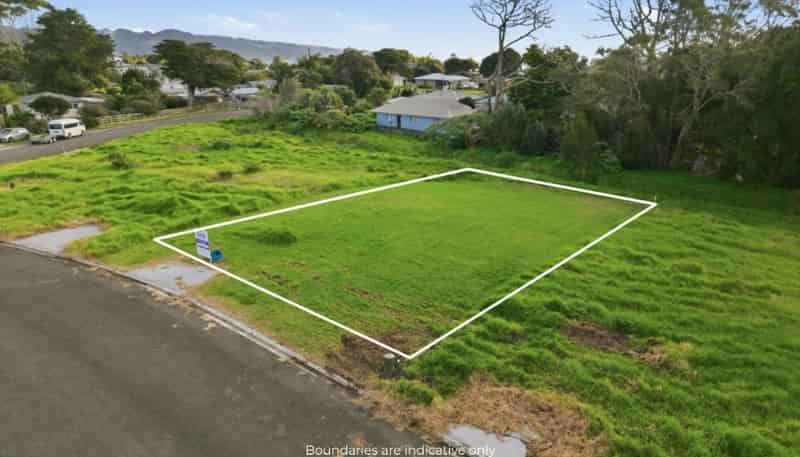 5 Albatross Alley, Ahipara