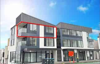 408 Great North Road, Grey Lynn