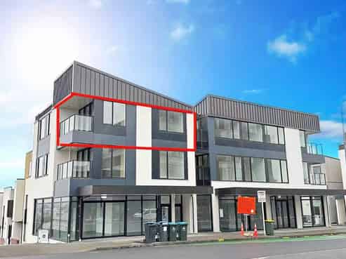 408 Great North Road, Grey Lynn