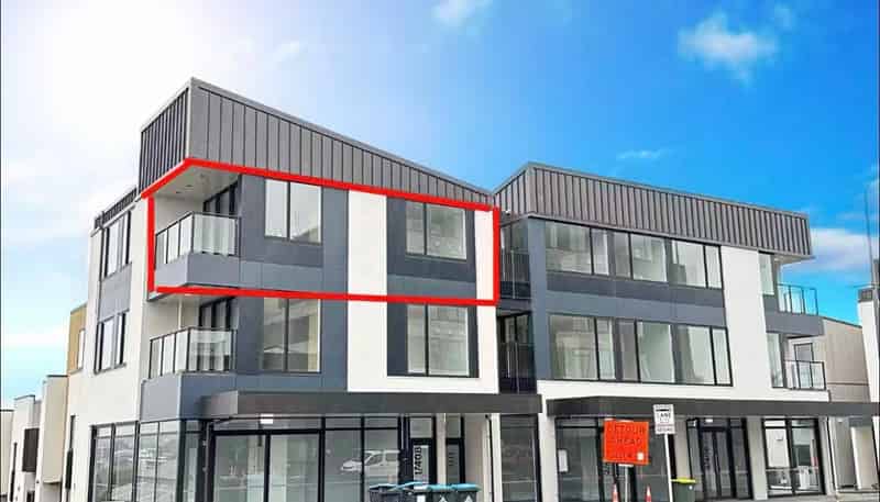 408 Great North Road, Grey Lynn