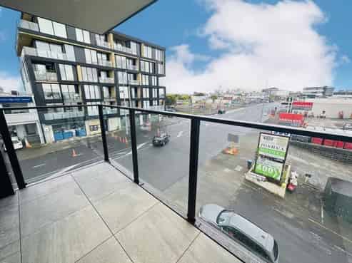 408 Great North Road, Grey Lynn