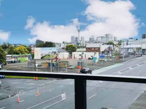 408 Great North Road, Grey Lynn