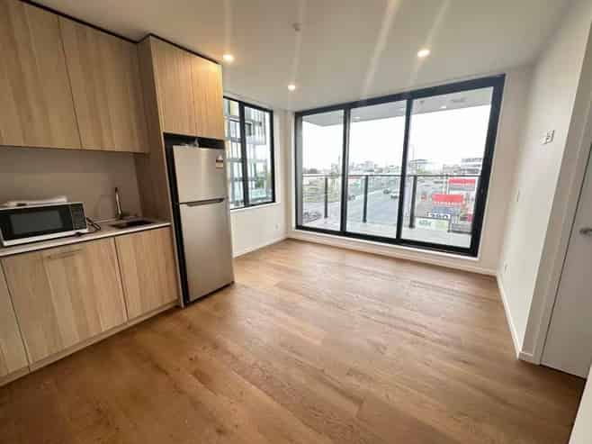 408 Great North Road, Grey Lynn