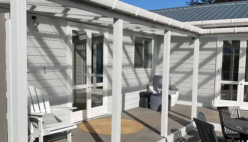 267a Clifford Street, Whataupoko