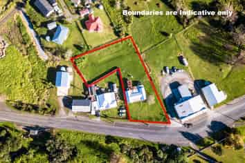 1095 Broadwood Road, Broadwood