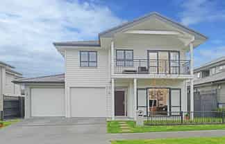 13 Kauriki Terrace, Stonefields