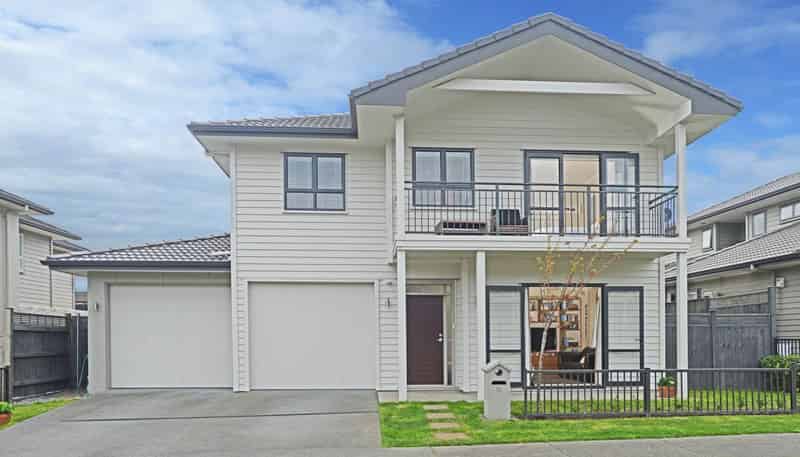 13 Kauriki Terrace, Stonefields