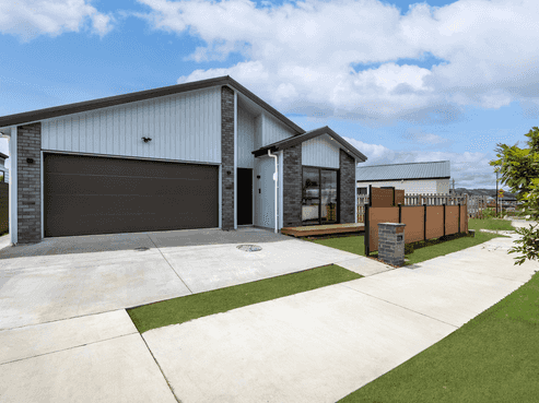 20 Furlough Road, Opaheke