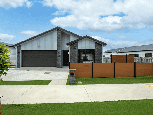 20 Furlough Road, Opaheke