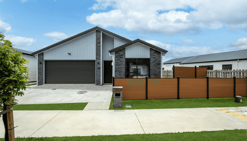 20 Furlough Road, Opaheke