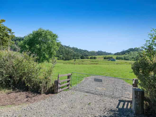 299 Haruru Road, Kaukapakapa