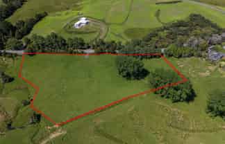 299 Haruru Road, Kaukapakapa