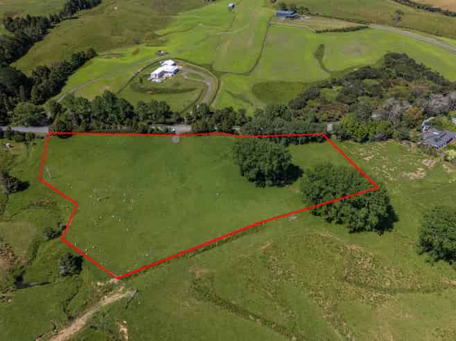 299 Haruru Road, Kaukapakapa