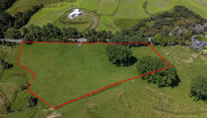 299 Haruru Road, Kaukapakapa