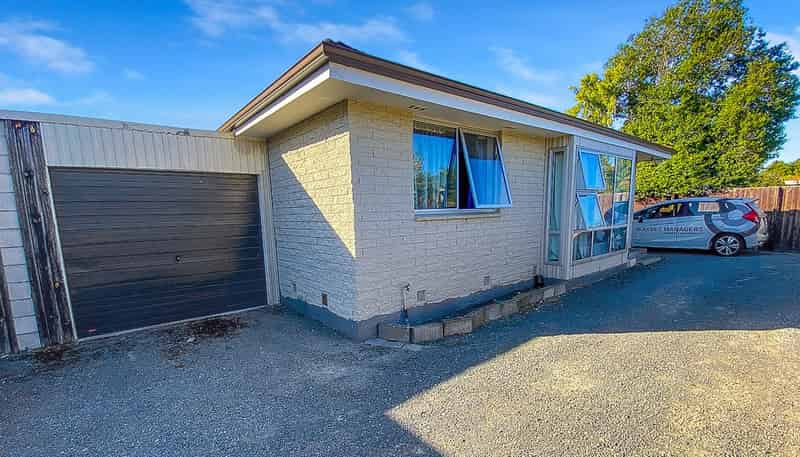 1/128 Main North Road, Papanui