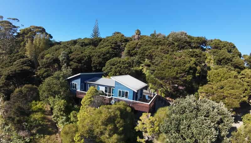 66 Whatuwhiwhi Road, Karikari Peninsula