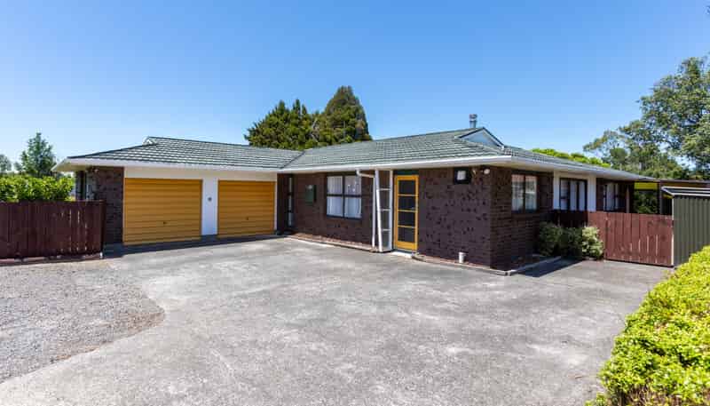 6 Guy Street, Dannevirke
