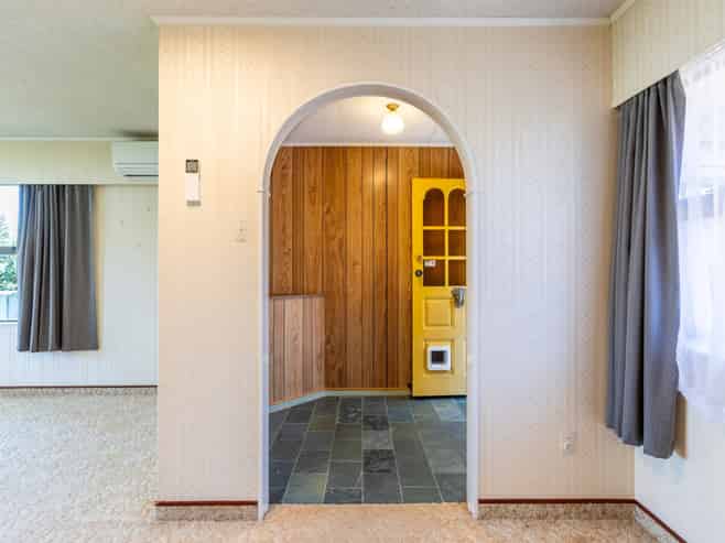 6 Guy Street, Dannevirke