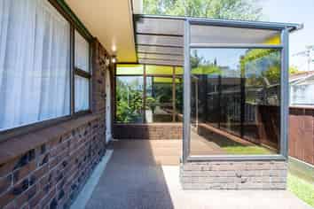 6 Guy Street, Dannevirke