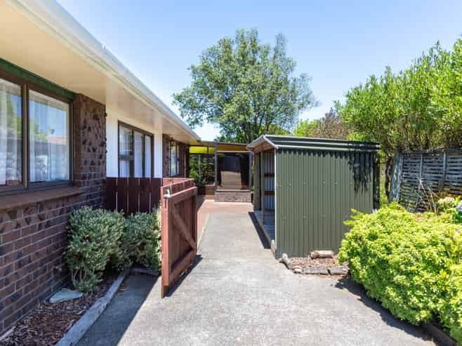 6 Guy Street, Dannevirke