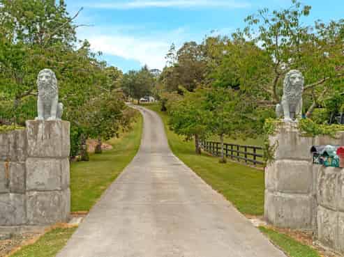  Proposed subdivision - 141 Valley Road, Mangapapa