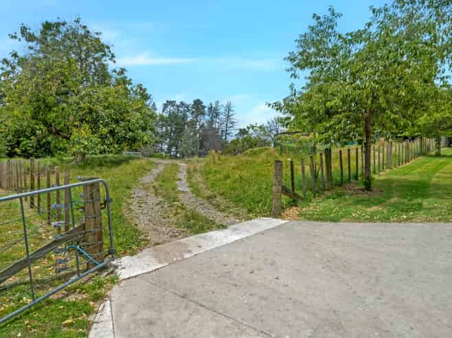  Proposed subdivision - 141 Valley Road, Mangapapa