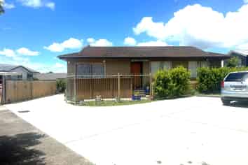 55 Catkin Crescent, Papatoetoe