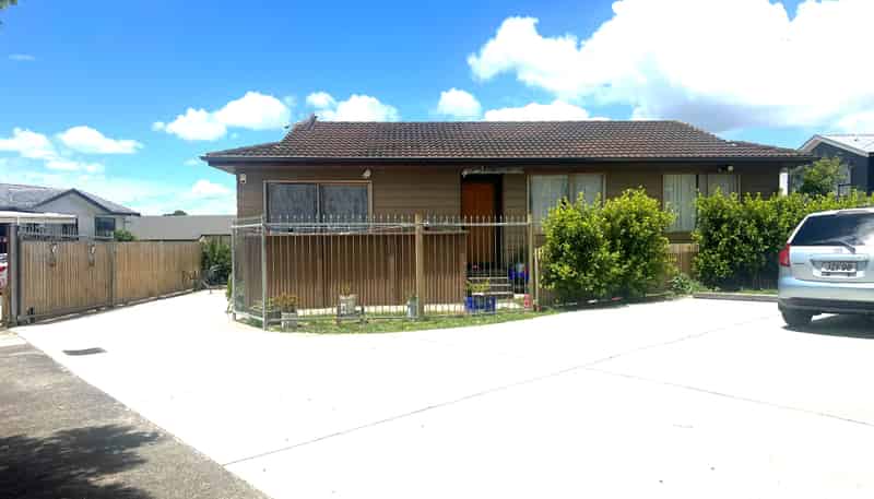 55 Catkin Crescent, Papatoetoe