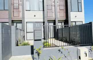 18/48 Grange Road, Papatoetoe