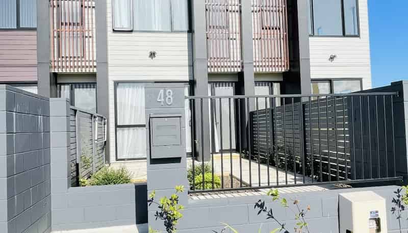 18/48 Grange Road, Papatoetoe