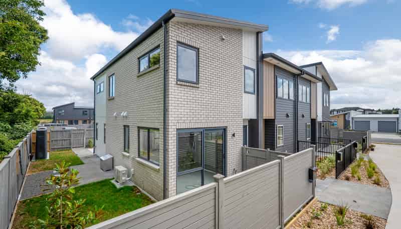 43 Ngakoro Road, Karaka