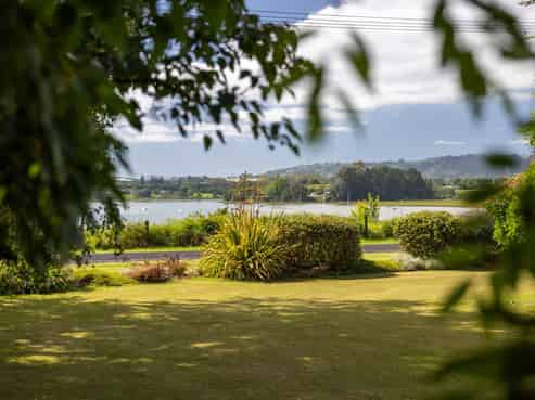 309 Plummers Point Road, Whakamarama