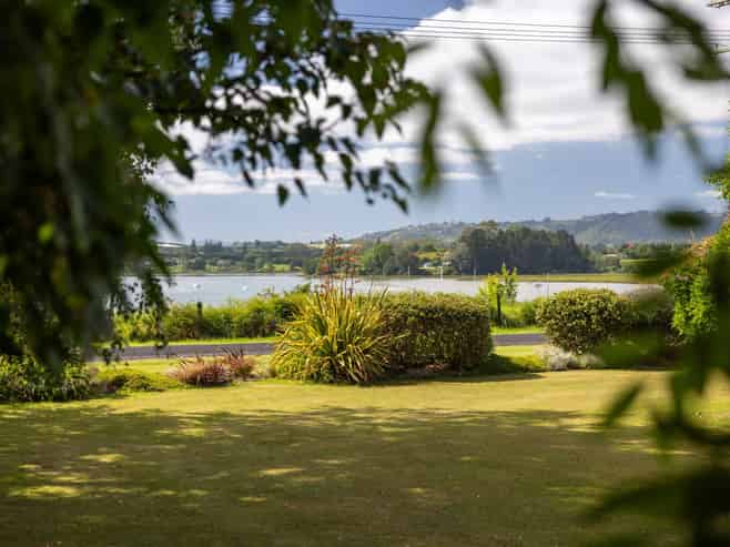 309 Plummers Point Road, Whakamarama