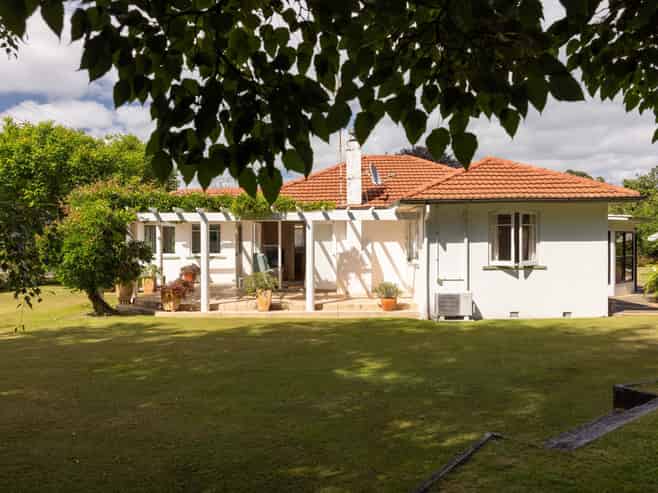 309 Plummers Point Road, Whakamarama