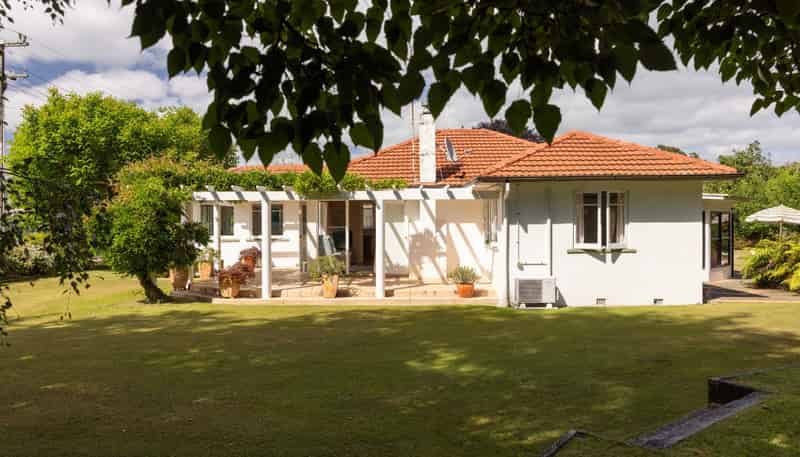 309 Plummers Point Road, Whakamarama