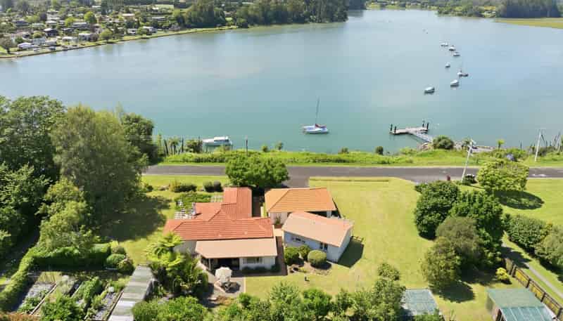 309 Plummers Point Road, Whakamarama