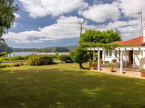 309 Plummers Point Road, Whakamarama