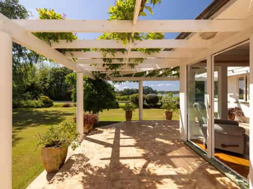 309 Plummers Point Road, Whakamarama