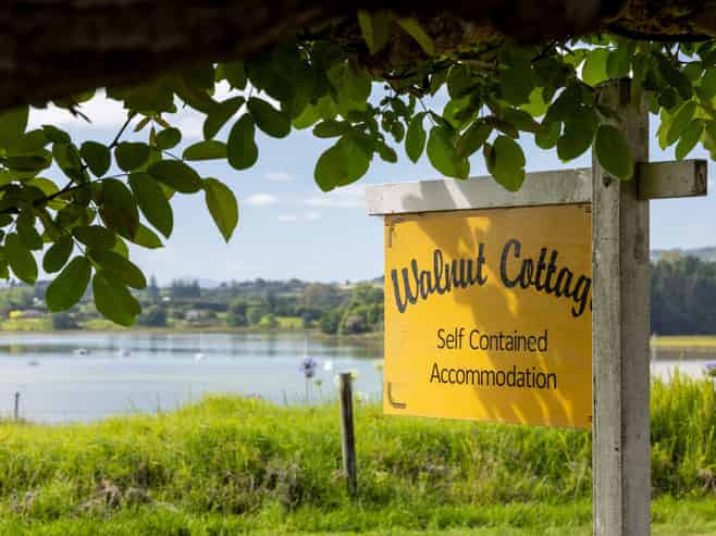 309 Plummers Point Road, Whakamarama