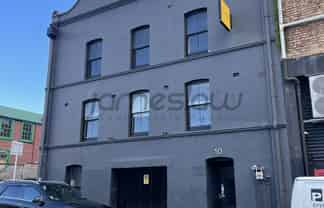 Discover a Unique Office Opportunity