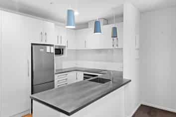 107/54 Surrey Cres, Grey Lynn