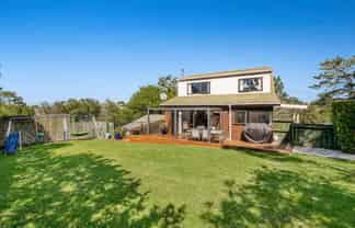 540 Whangaparaoa Road, Stanmore Bay
