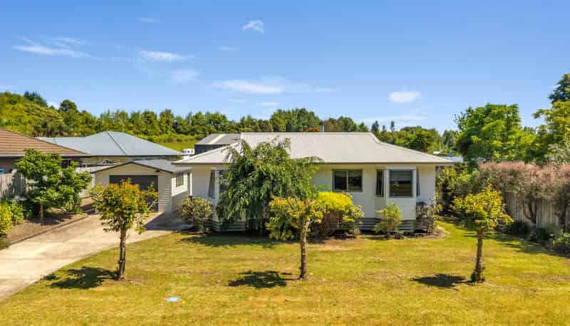 65 Beattie Road, Kawerau