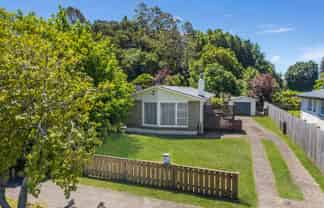 271 River Road, Kawerau