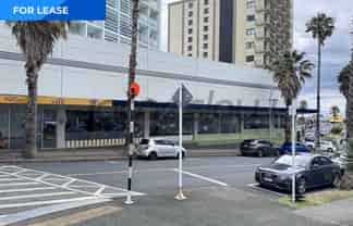 296sqm Prime Space For Lease