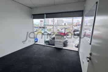 296sqm Prime Space For Lease