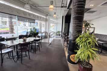 296sqm Prime Space For Lease