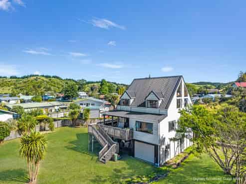 10 Syme Crescent, Kawerau