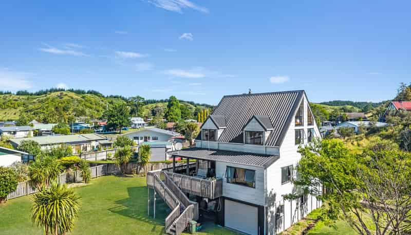 10 Syme Crescent, Kawerau